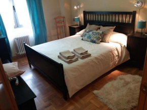  Apartamento Pleno Centro Gran Via  Логроньо